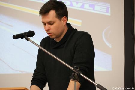 Redni letni občni zbor Prostovoljnega gasilskega društva Kamnik  (21)